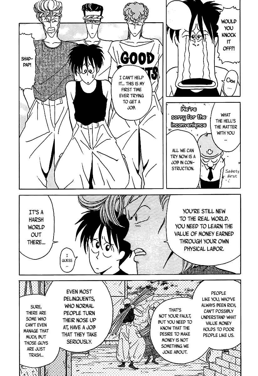 Page 11 Chapter 30 BADBOYS