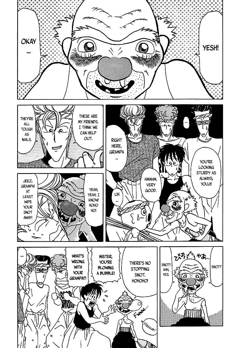 Page 12 Chapter 30 BADBOYS
