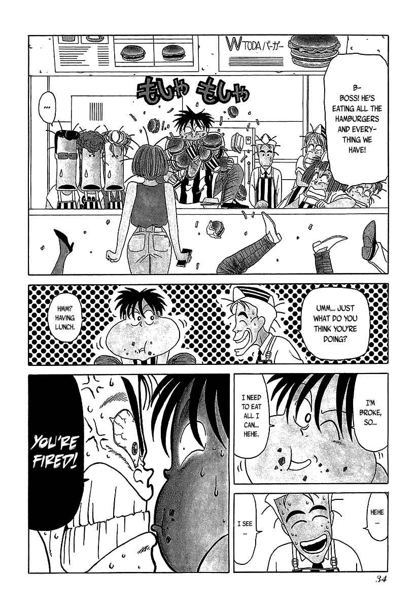 Page 9 Chapter 30 BADBOYS