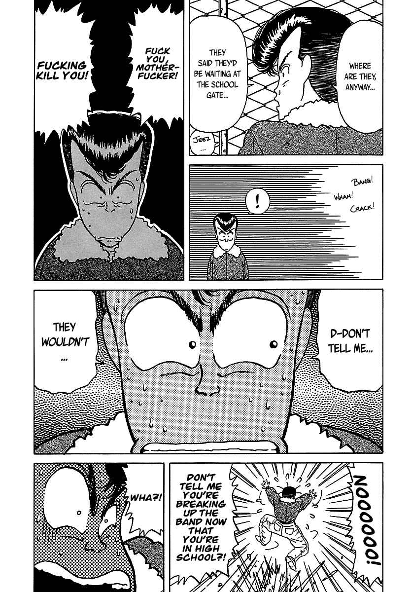 Page 106 Chapter 46 BADBOYS