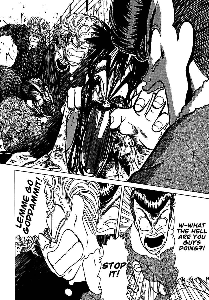 Page 107 Chapter 46 BADBOYS