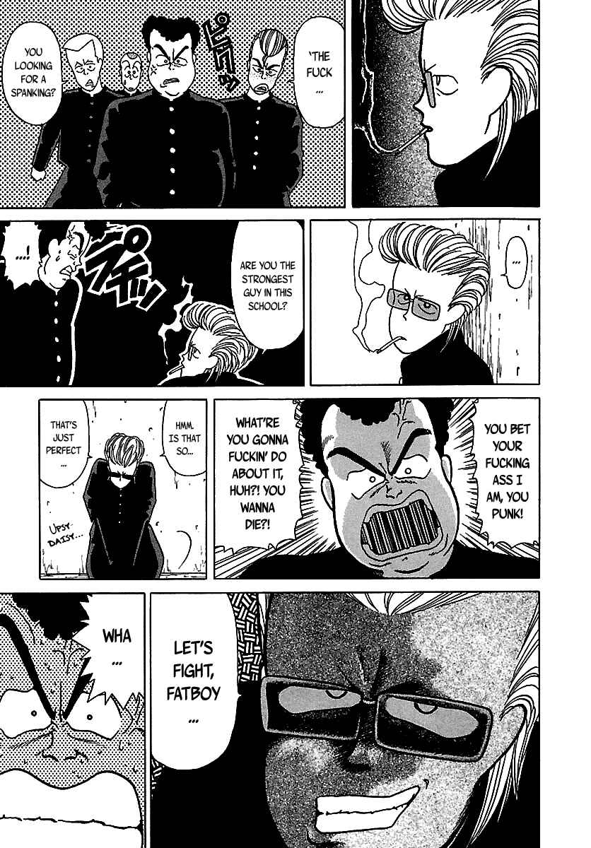 Page 11 Chapter 46 BADBOYS