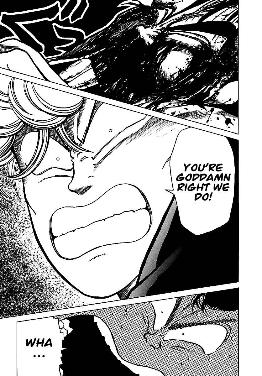 Page 110 Chapter 46 BADBOYS