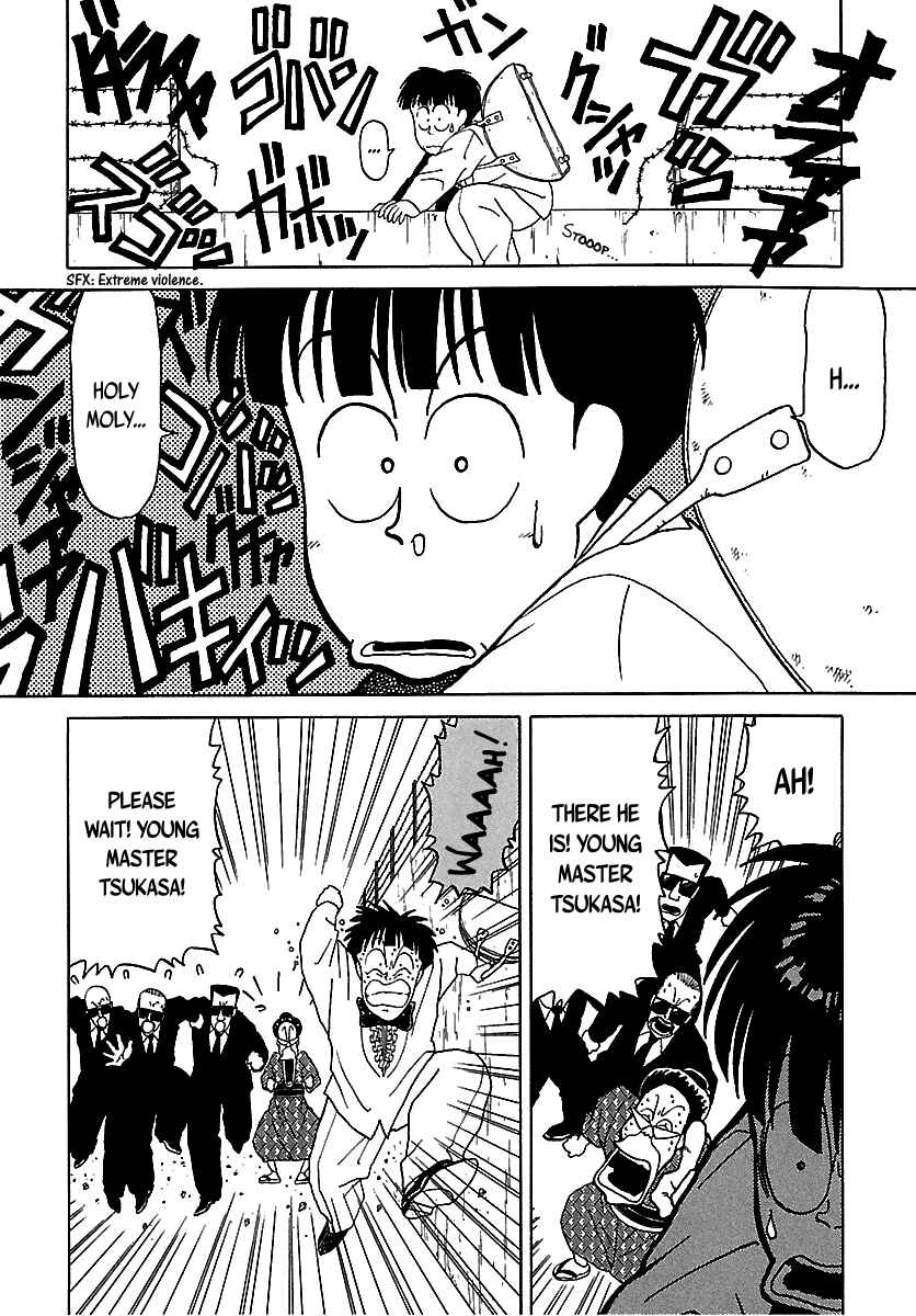 Page 111 Chapter 46 BADBOYS