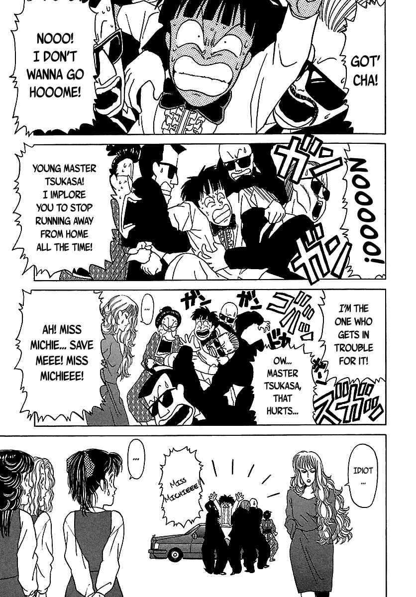 Page 112 Chapter 46 BADBOYS