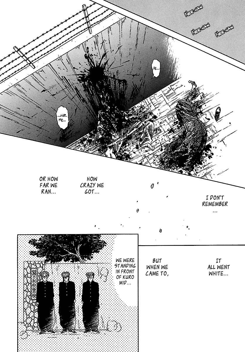 Page 113 Chapter 46 BADBOYS