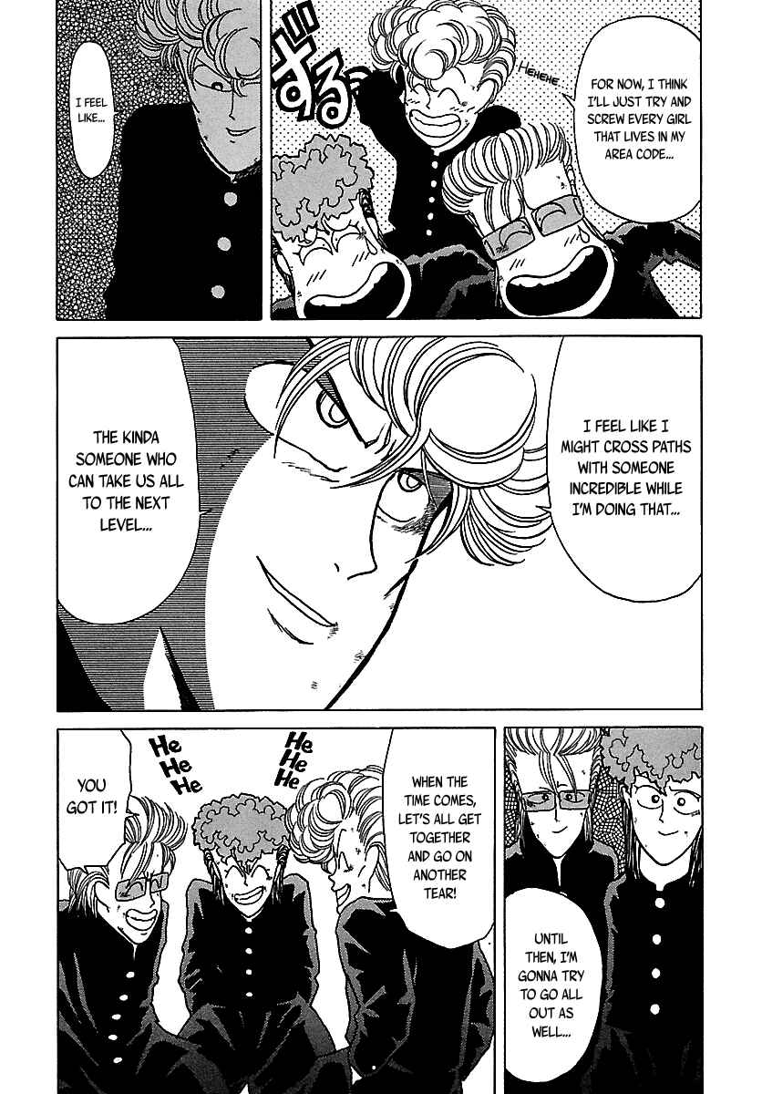 Page 115 Chapter 46 BADBOYS