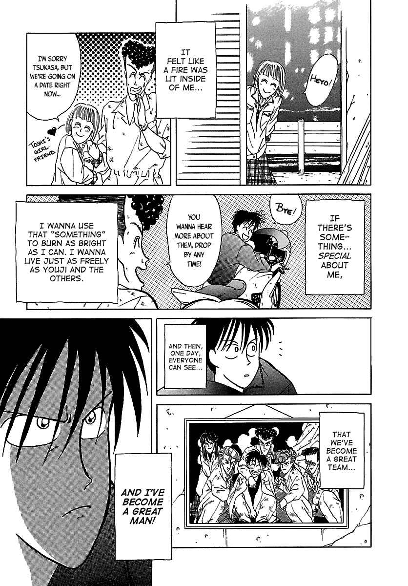 Page 120 Chapter 46 BADBOYS