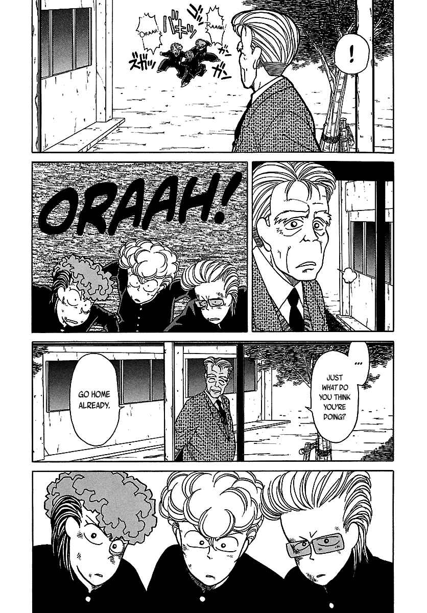 Page 28 Chapter 46 BADBOYS