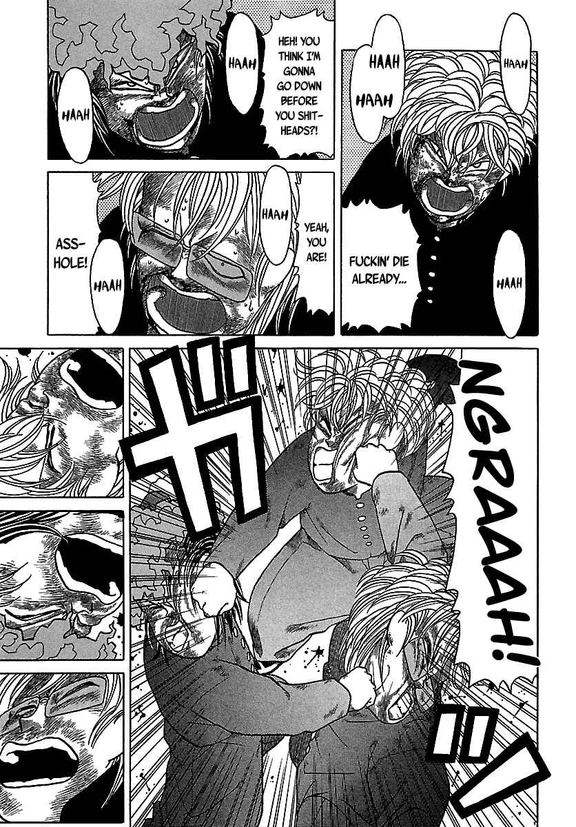 Page 35 Chapter 46 BADBOYS