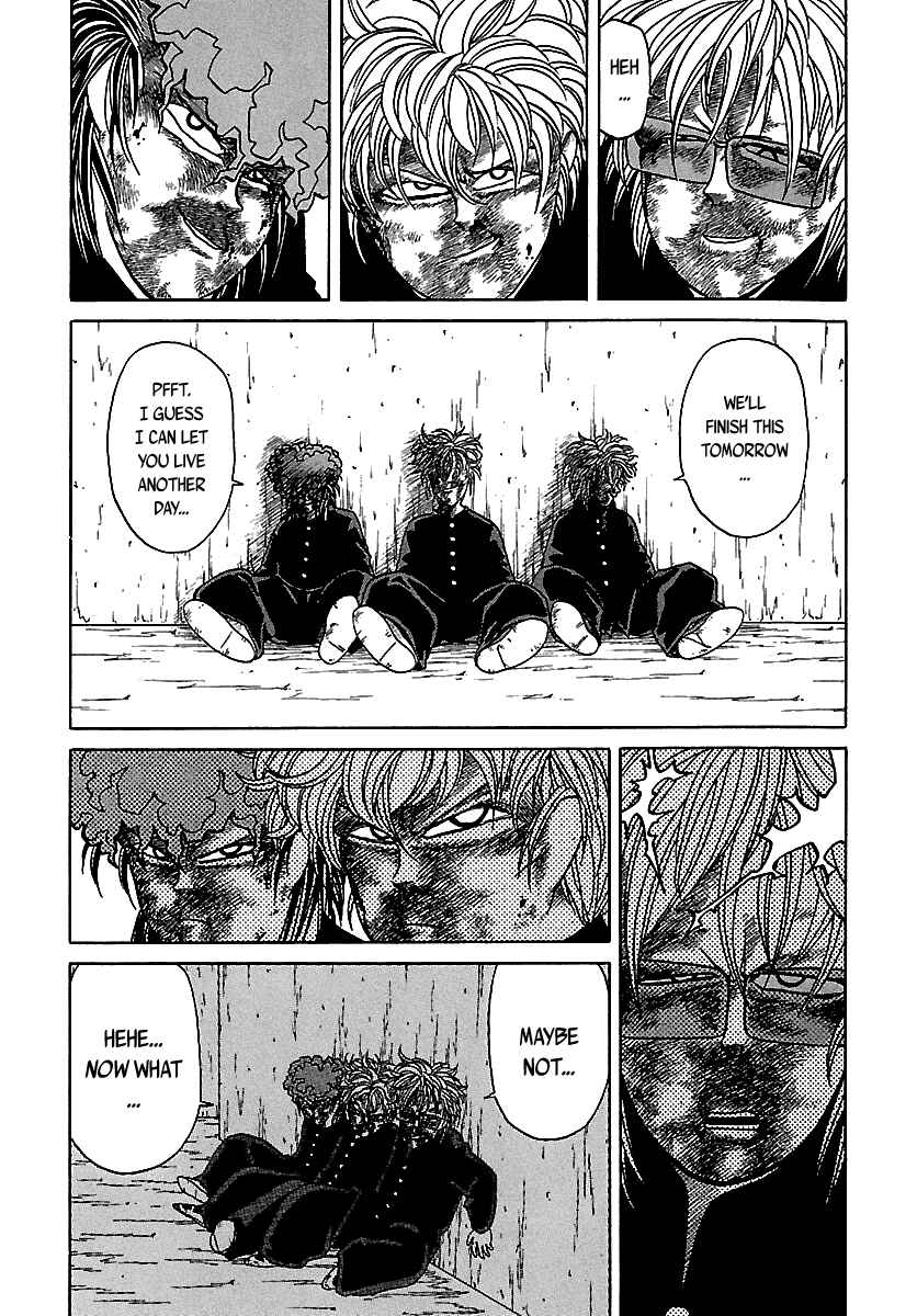 Page 37 Chapter 46 BADBOYS