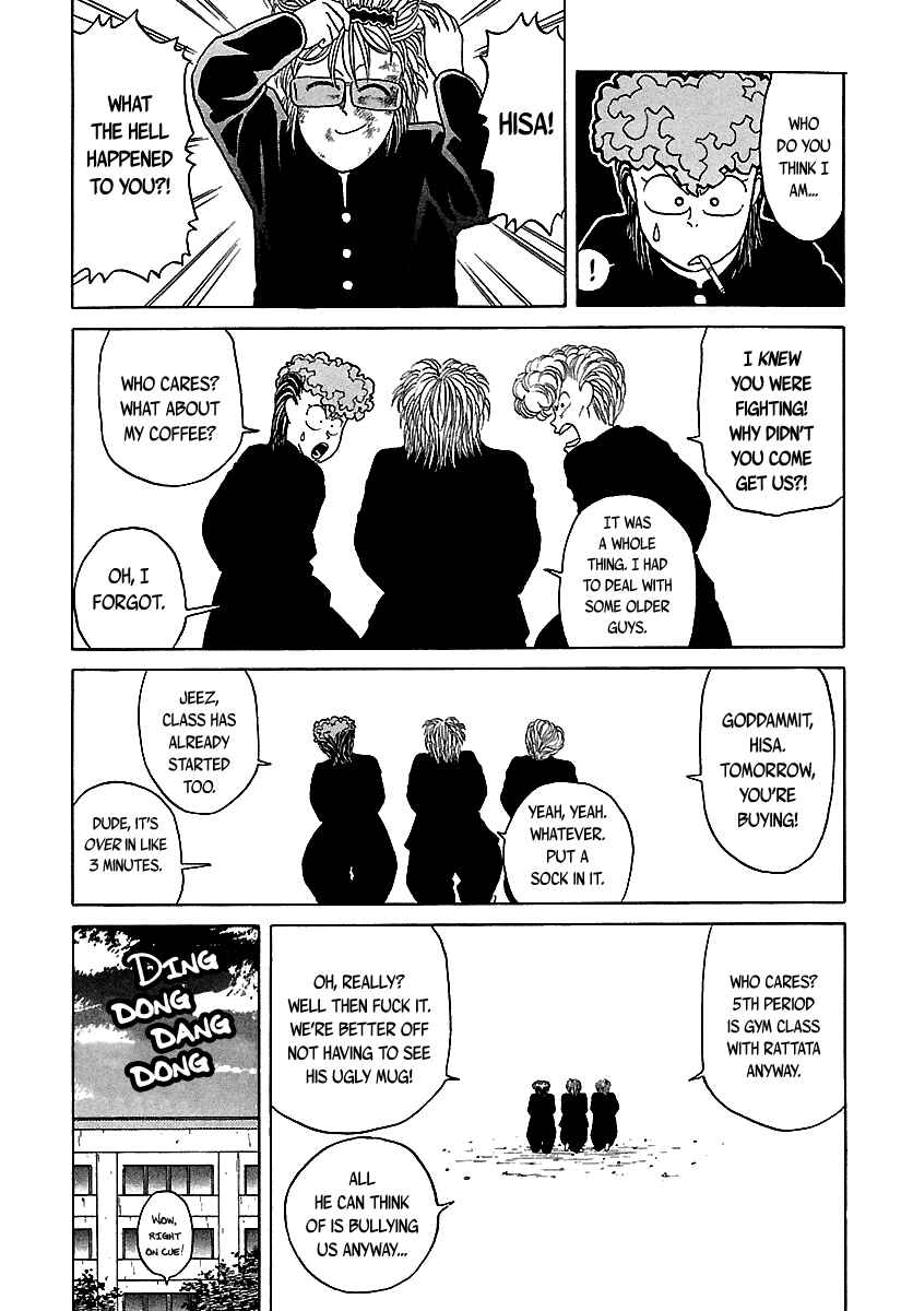 Page 55 Chapter 46 BADBOYS
