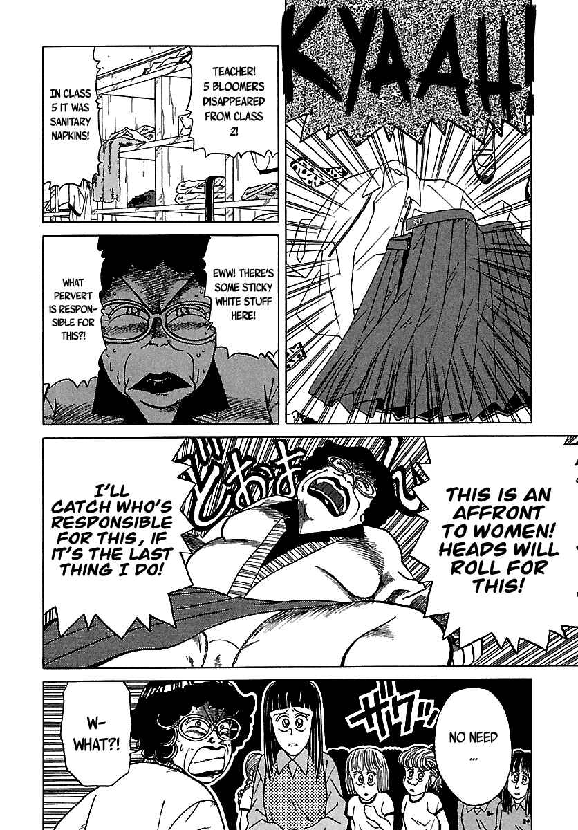 Page 56 Chapter 46 BADBOYS