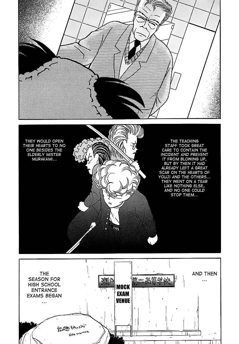 Page 62 Chapter 46 BADBOYS