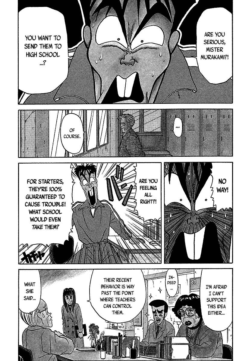 Page 66 Chapter 46 BADBOYS