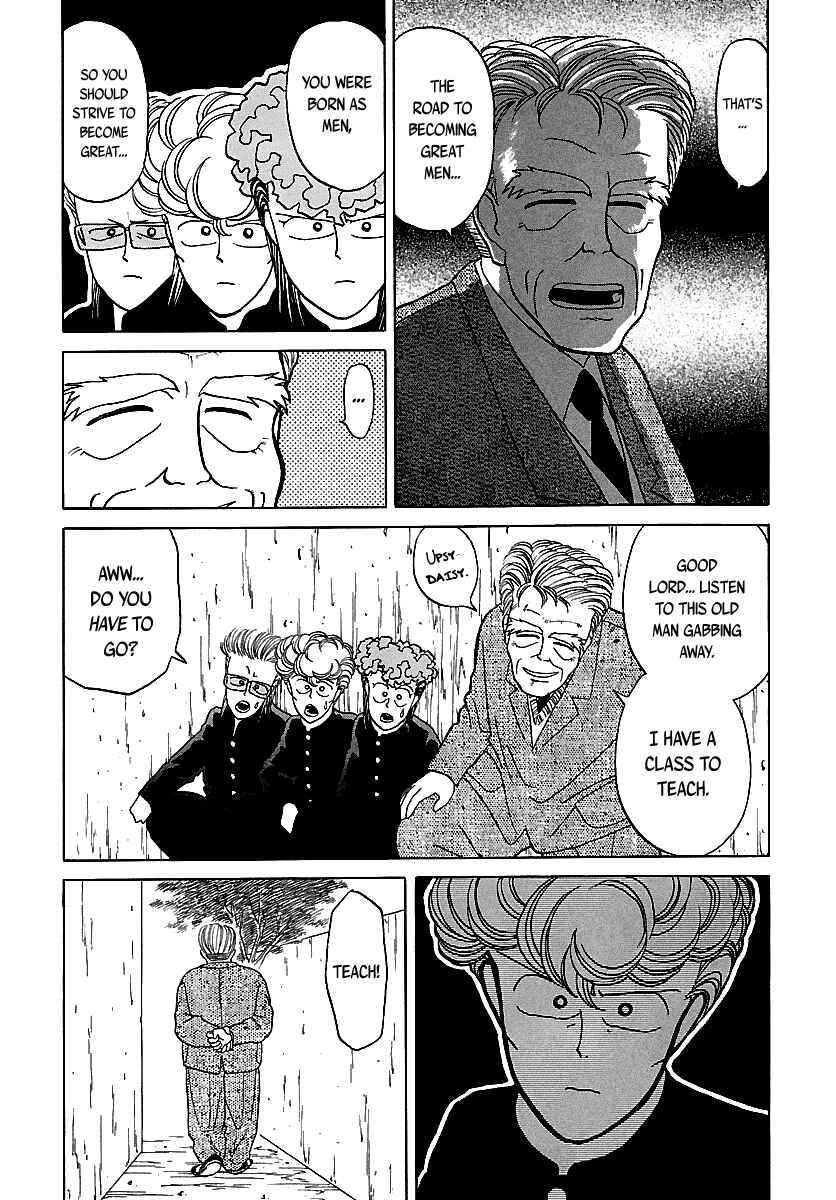 Page 73 Chapter 46 BADBOYS