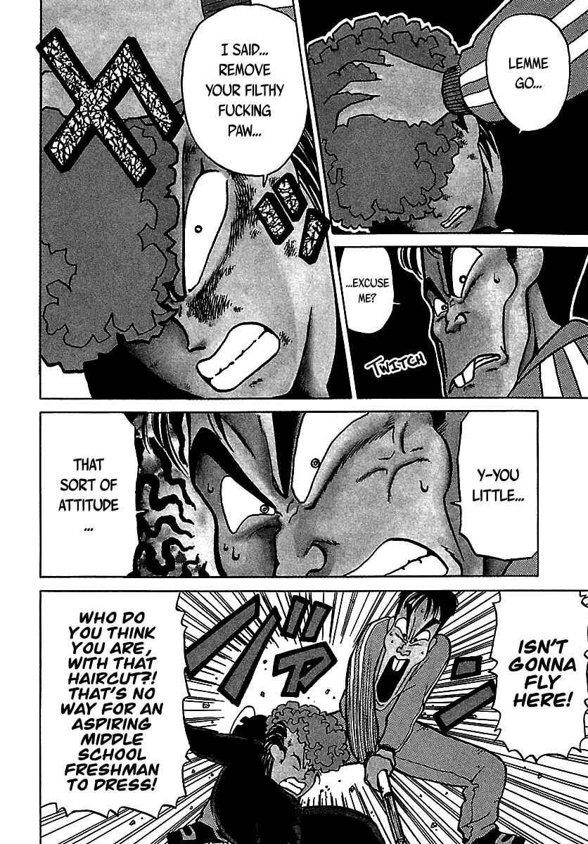 Page 8 Chapter 46 BADBOYS