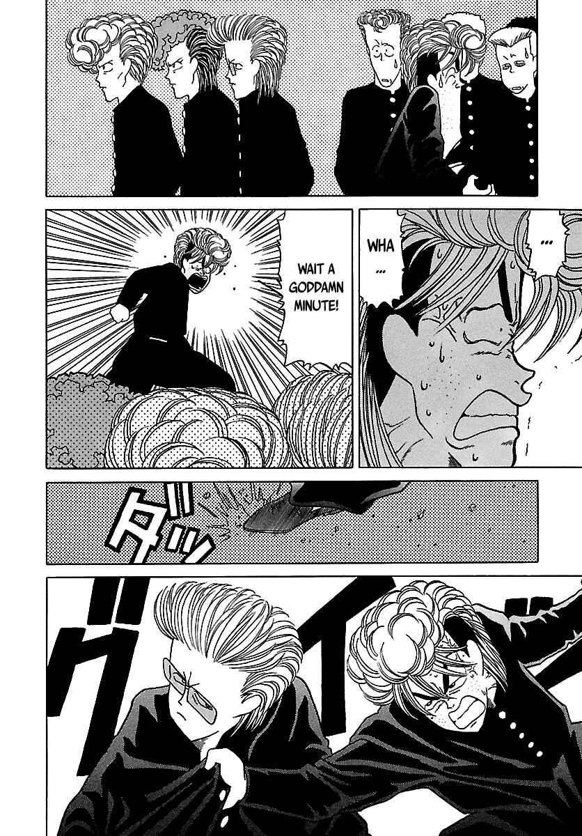 Page 86 Chapter 46 BADBOYS