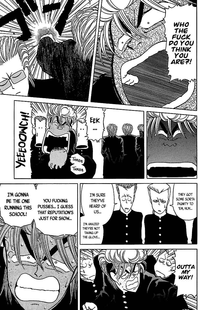 Page 87 Chapter 46 BADBOYS