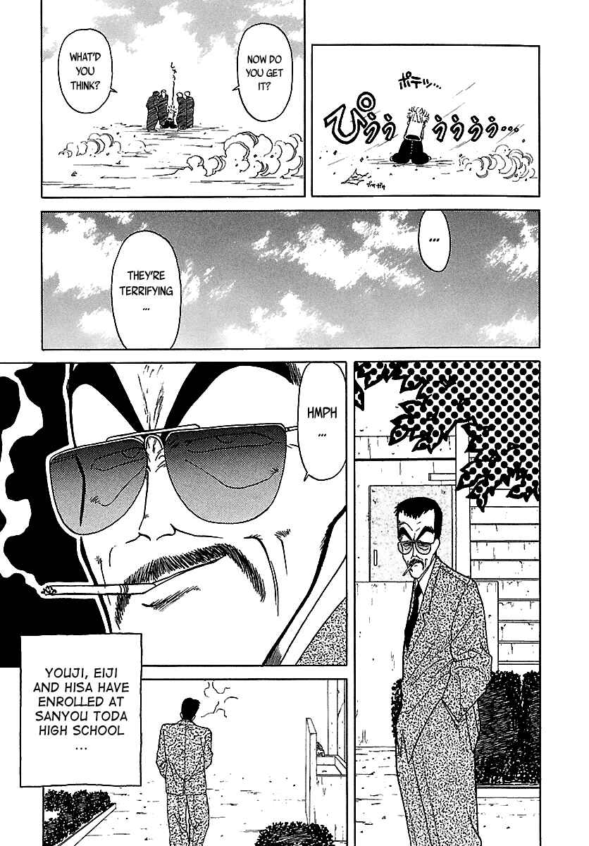Page 89 Chapter 46 BADBOYS