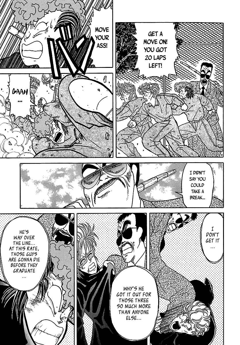 Page 97 Chapter 46 BADBOYS