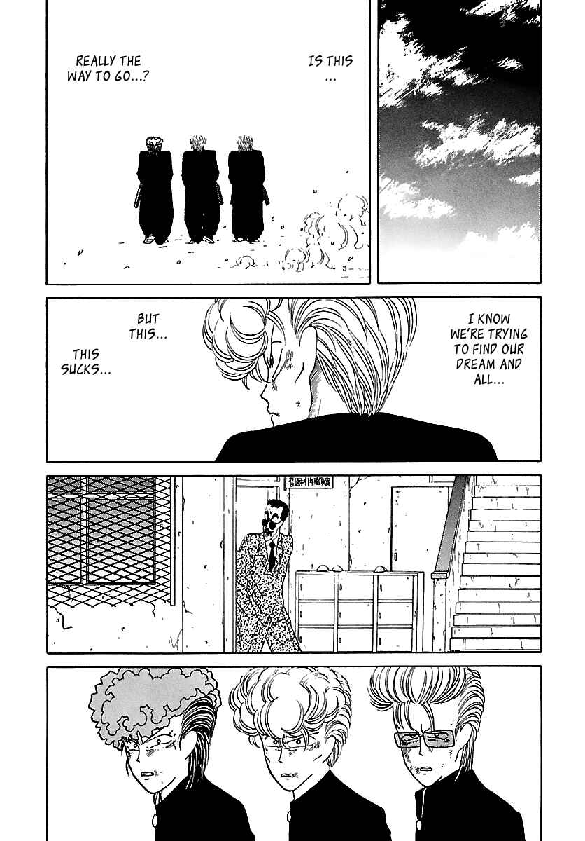 Page 99 Chapter 46 BADBOYS