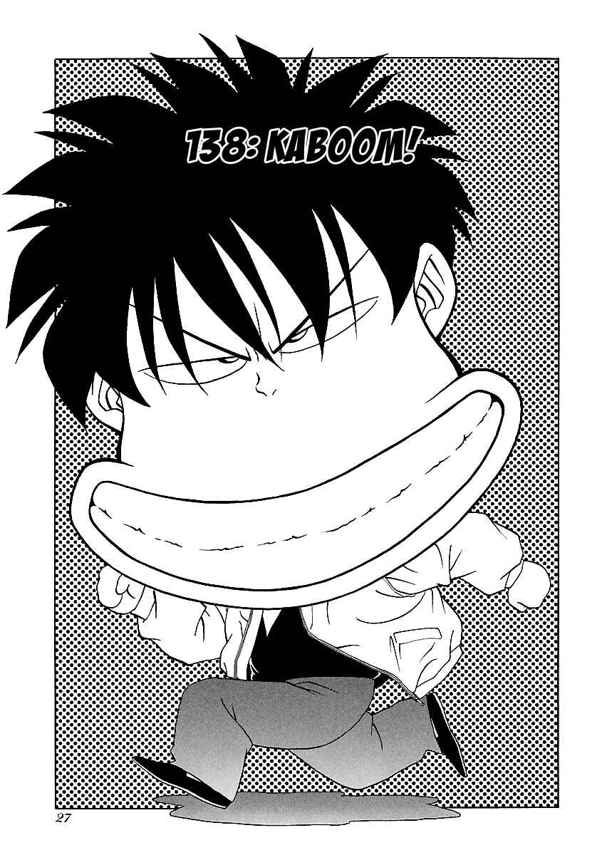 Page 2 Chapter 138 BADBOYS