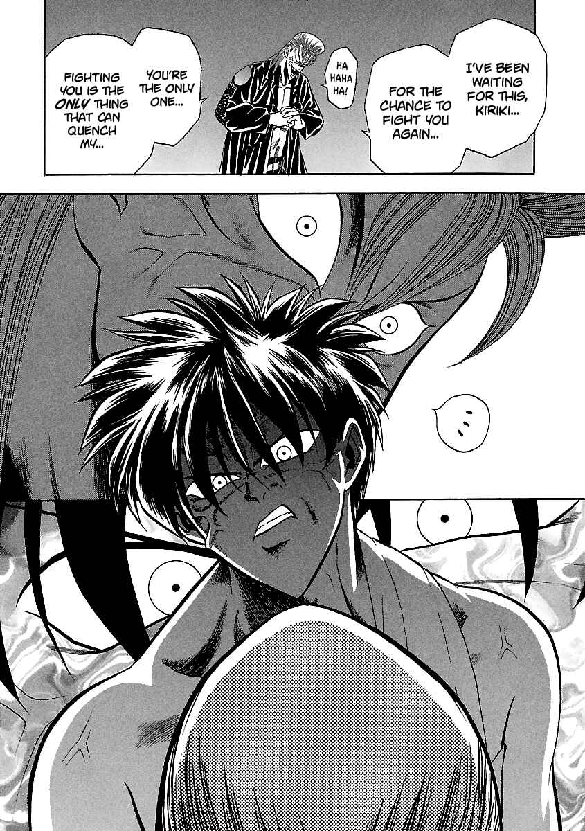 Page 10 Chapter 131 BADBOYS