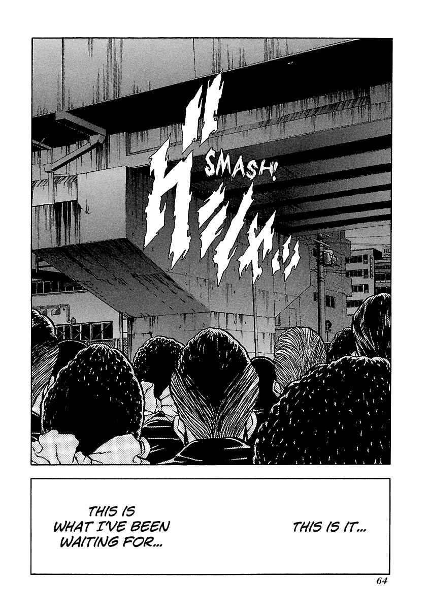 Page 14 Chapter 131 BADBOYS