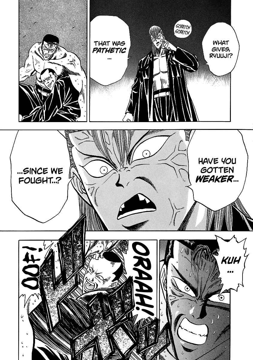 Page 8 Chapter 131 BADBOYS