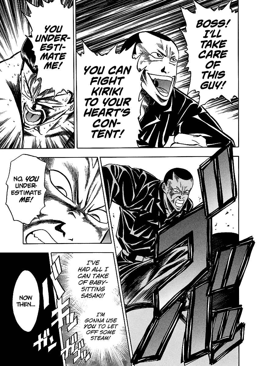 Page 9 Chapter 131 BADBOYS