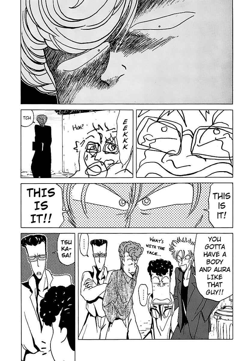 Page 5 Chapter 14 BADBOYS