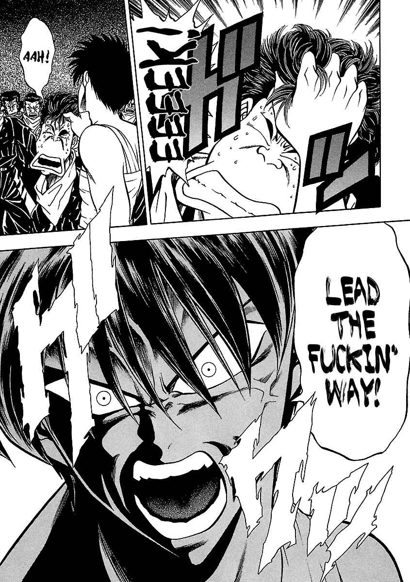 Page 10 Chapter 130 BADBOYS