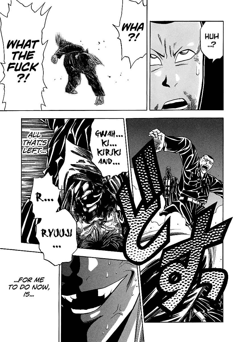 Page 20 Chapter 130 BADBOYS