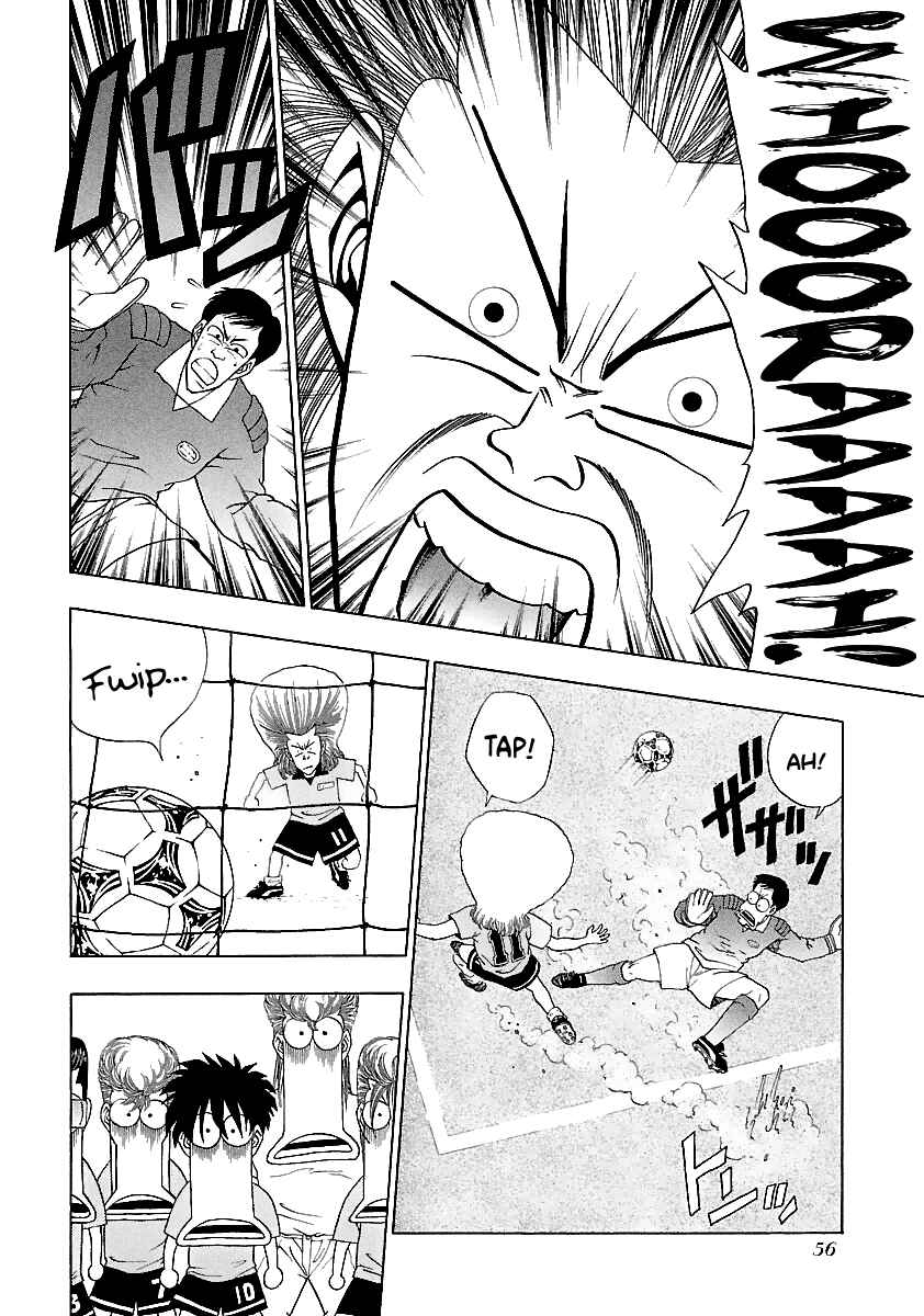 Page 30 Chapter 155 BADBOYS