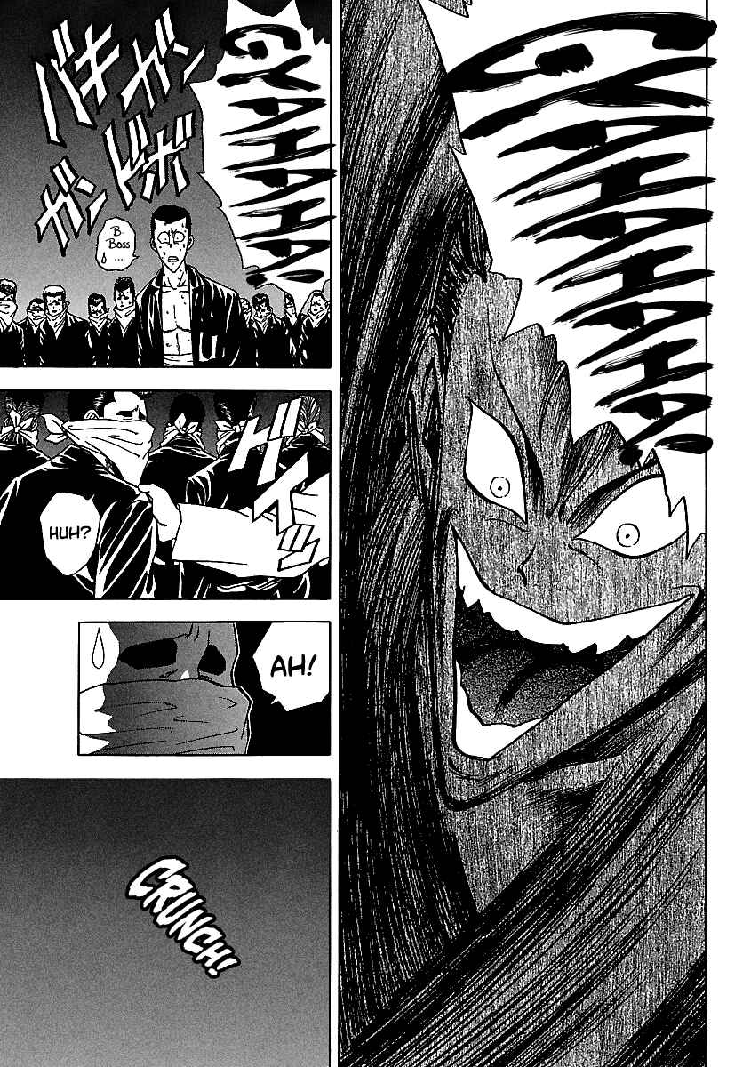 Page 22 Chapter 113 BADBOYS