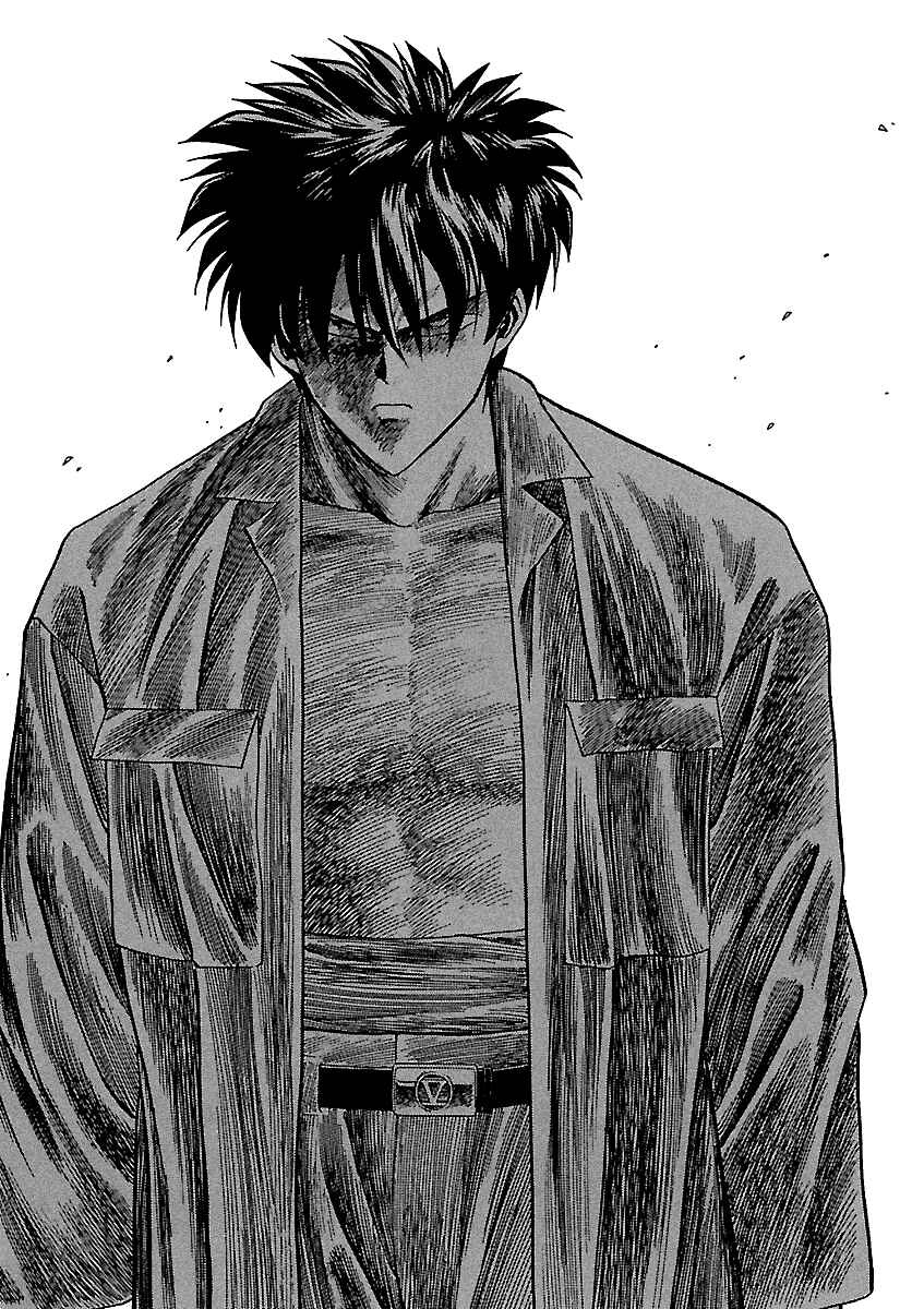 Page 25 Chapter 113 BADBOYS