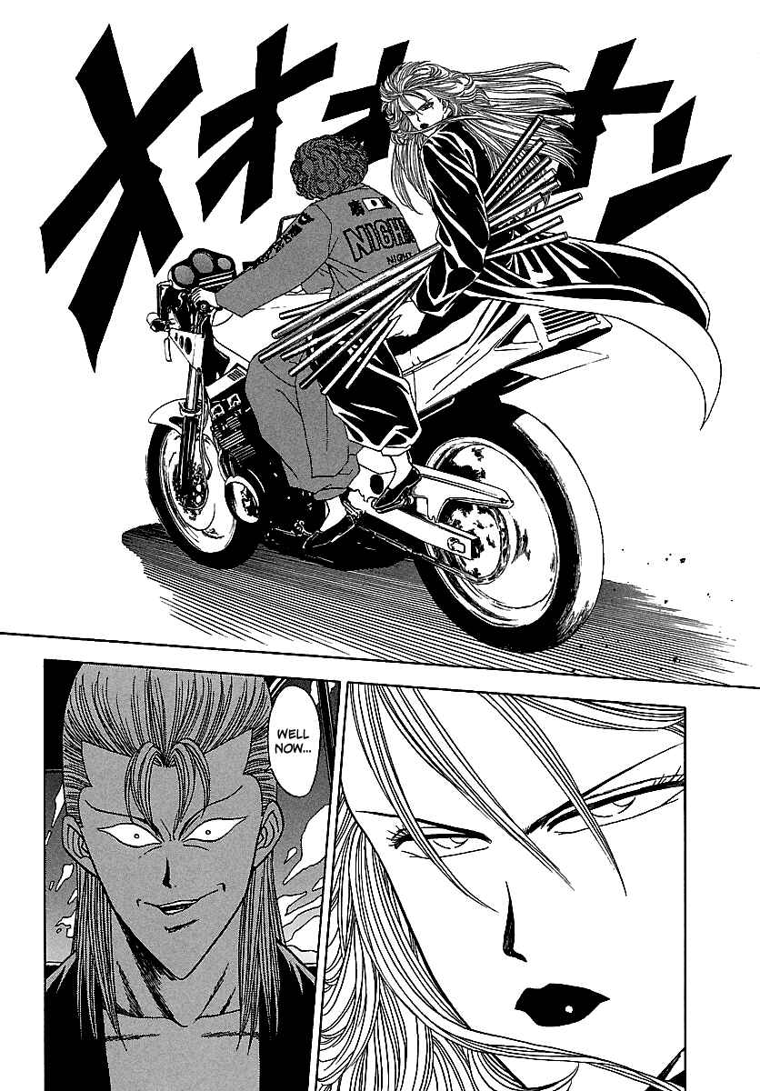 Page 9 Chapter 113 BADBOYS