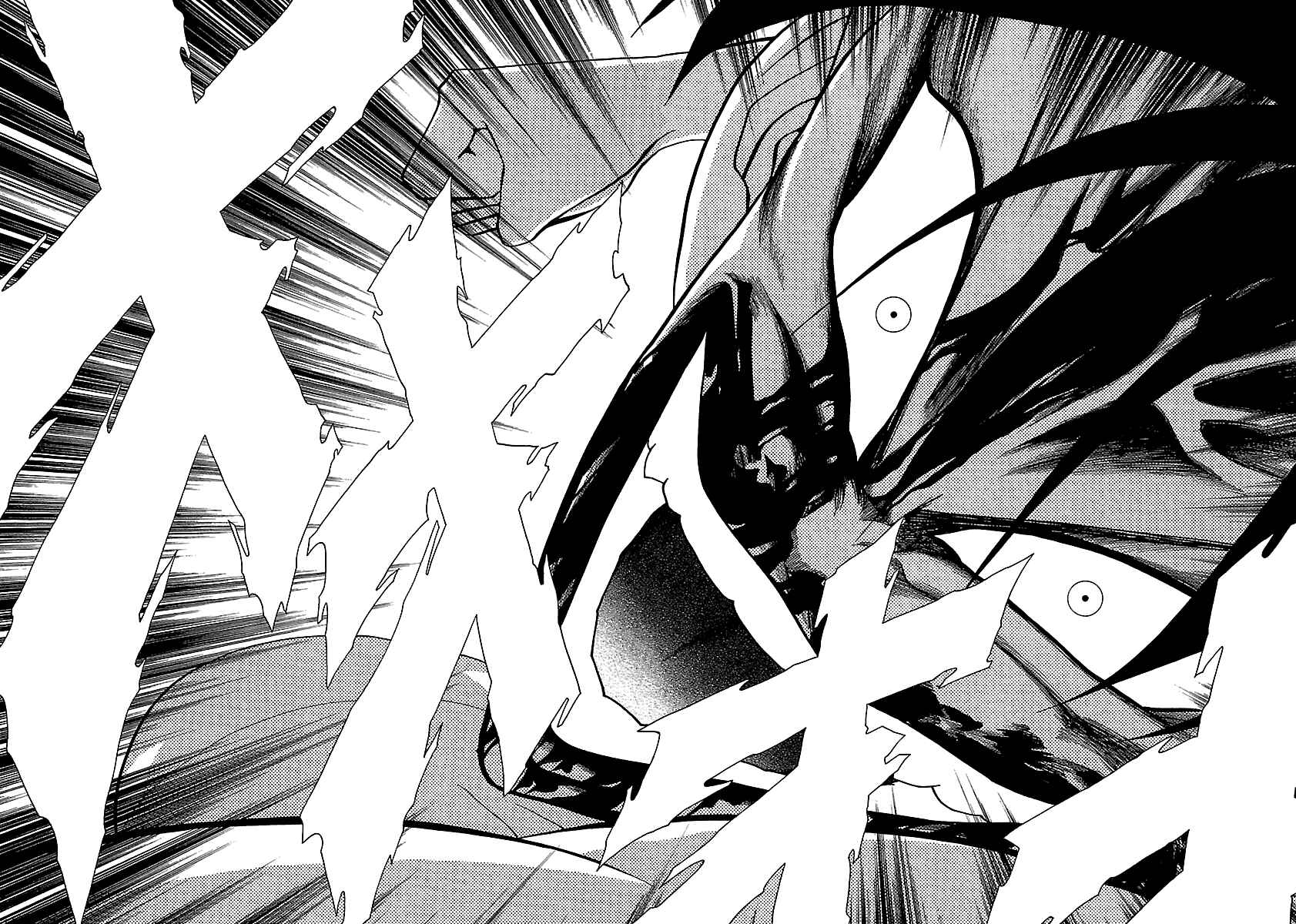 Page 19 Chapter 134 BADBOYS