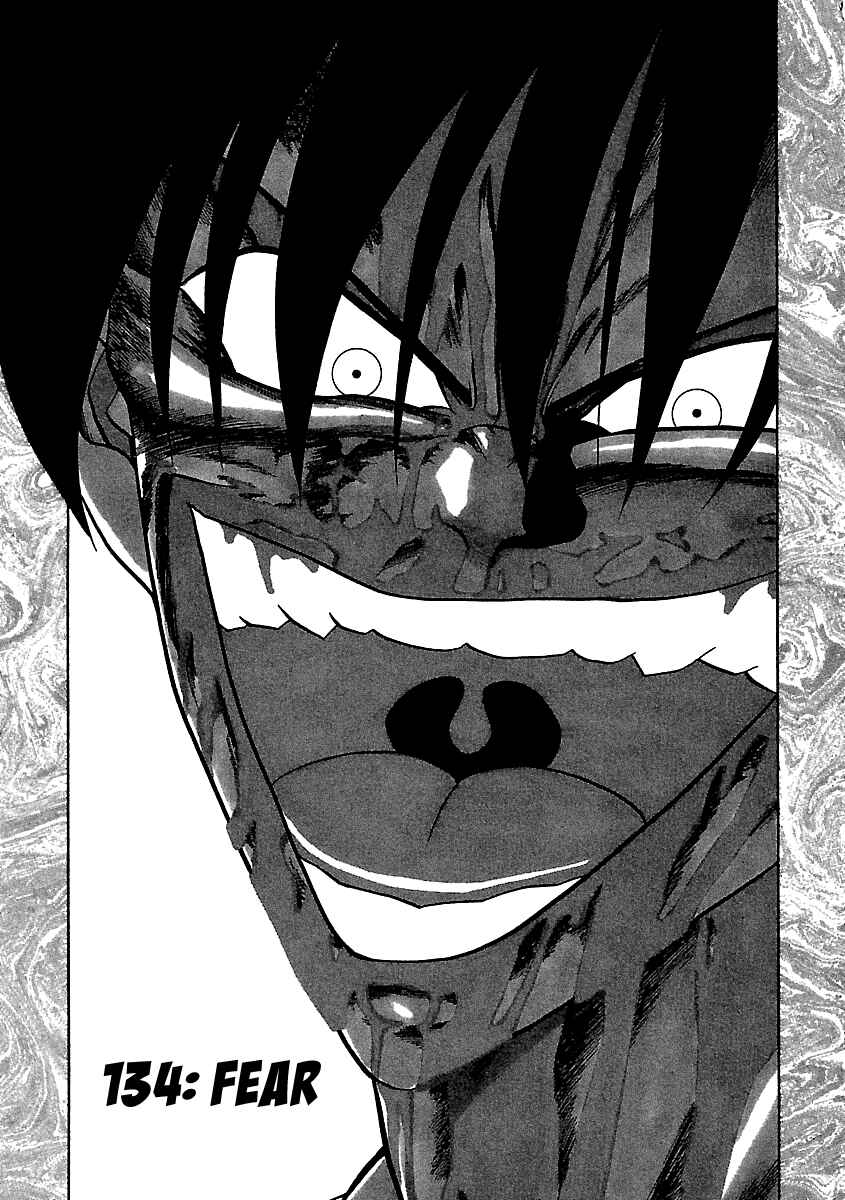 Page 2 Chapter 134 BADBOYS