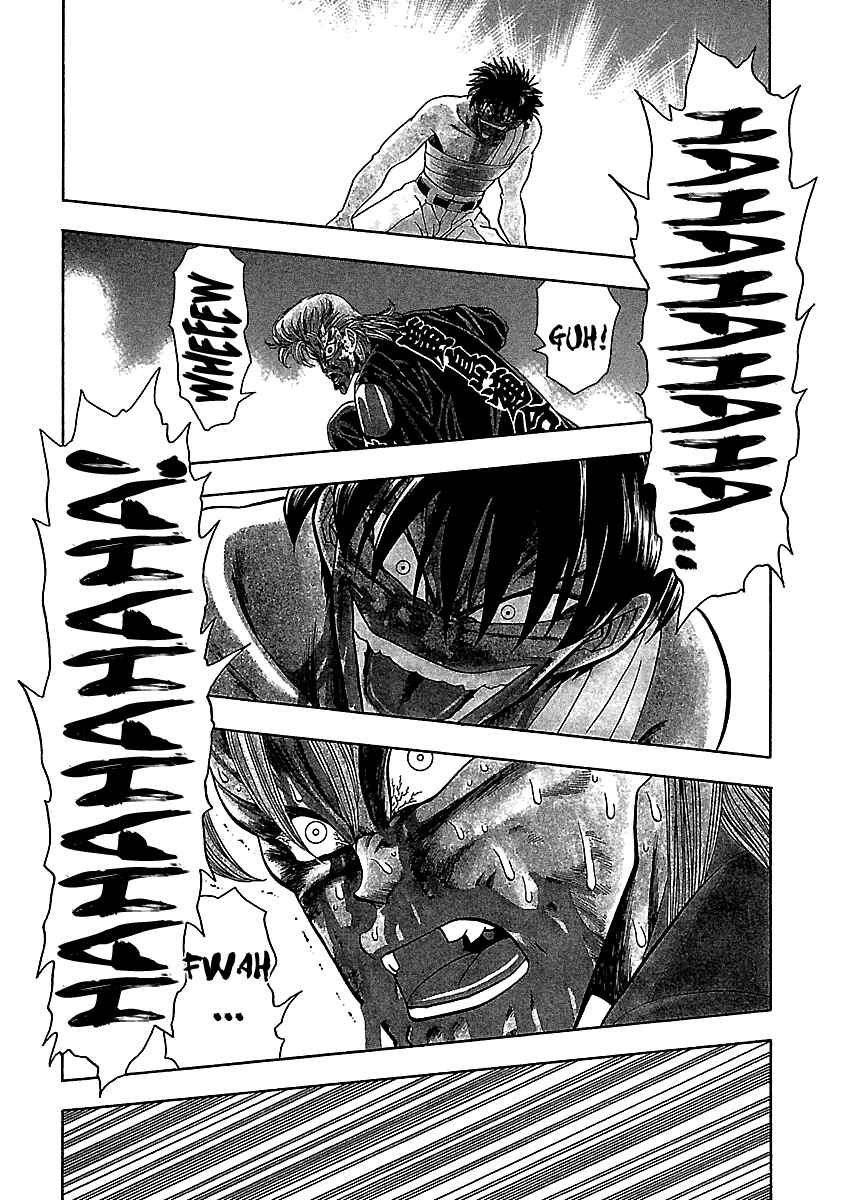 Page 5 Chapter 134 BADBOYS