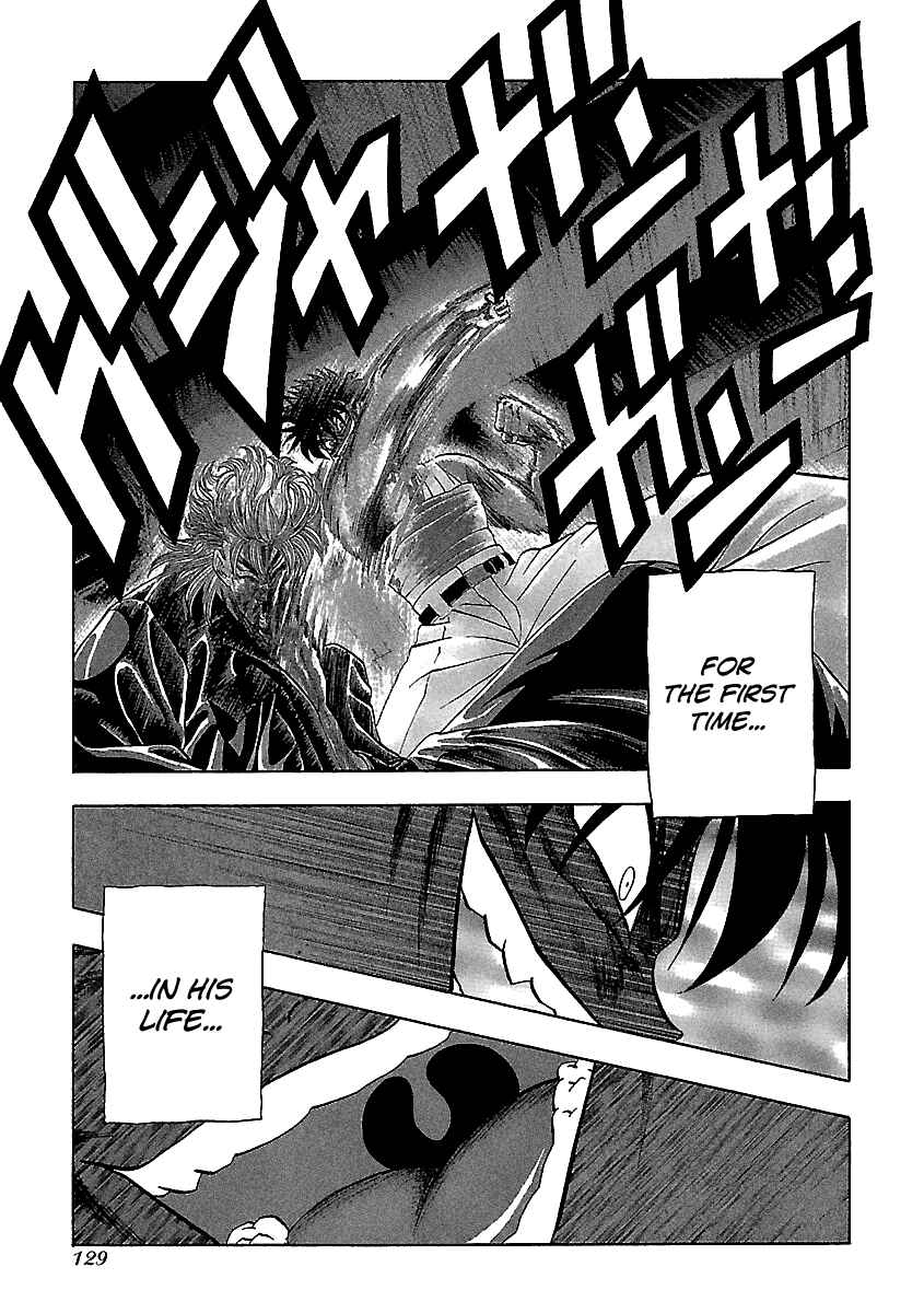 Page 8 Chapter 134 BADBOYS