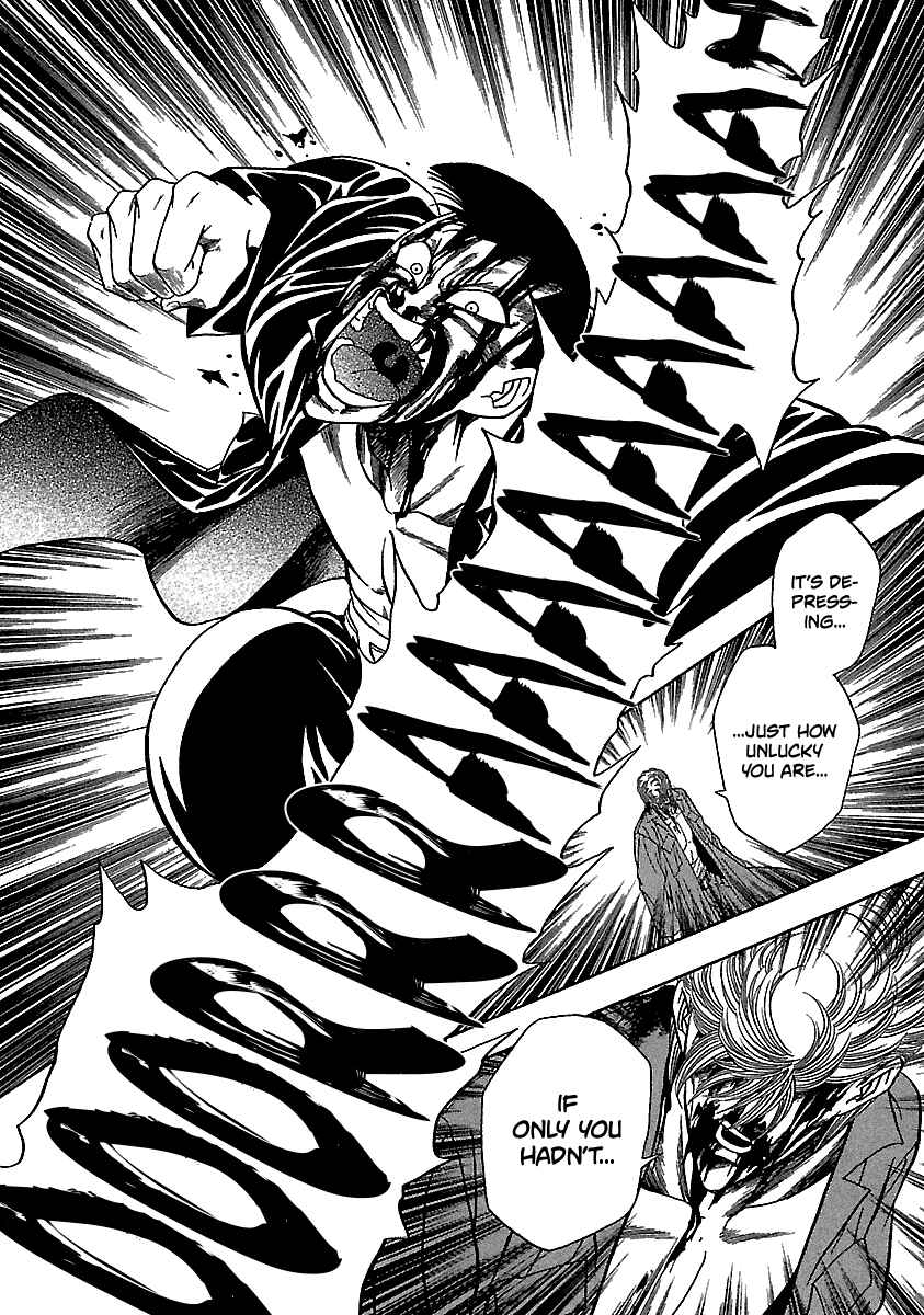 Page 24 Chapter 128 BADBOYS