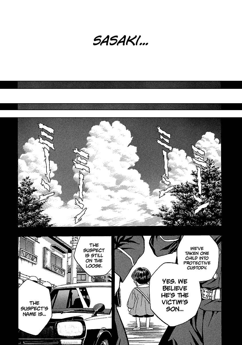 Page 26 Chapter 128 BADBOYS