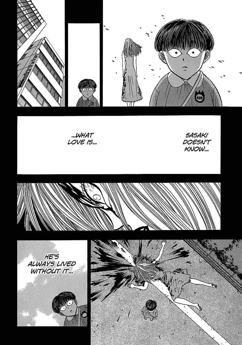 Page 30 Chapter 128 BADBOYS