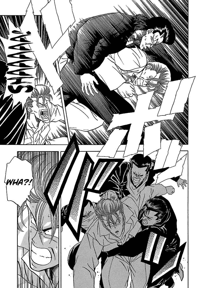 Page 7 Chapter 128 BADBOYS
