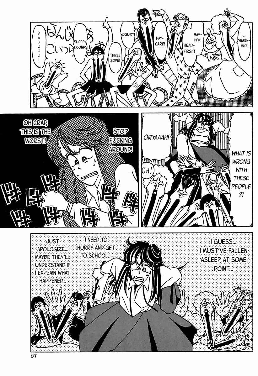 Page 6 Chapter 23 BADBOYS
