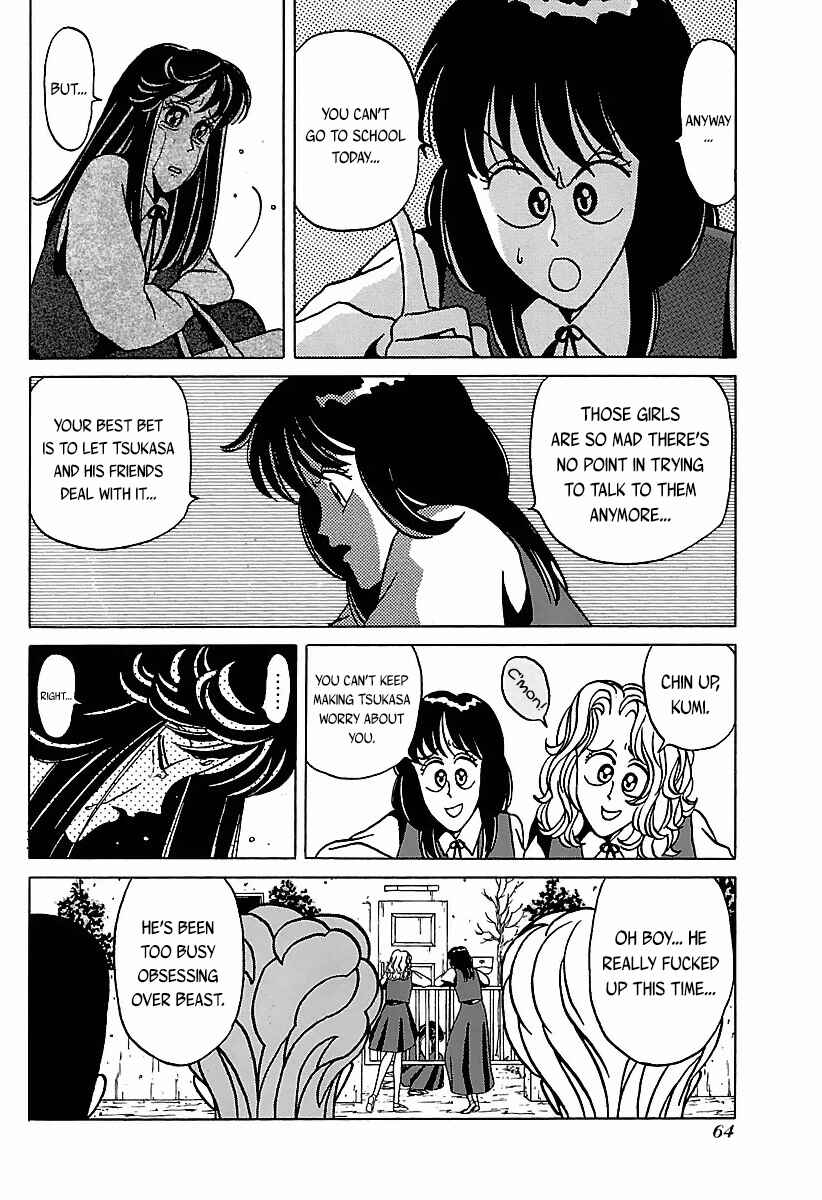 Page 9 Chapter 23 BADBOYS