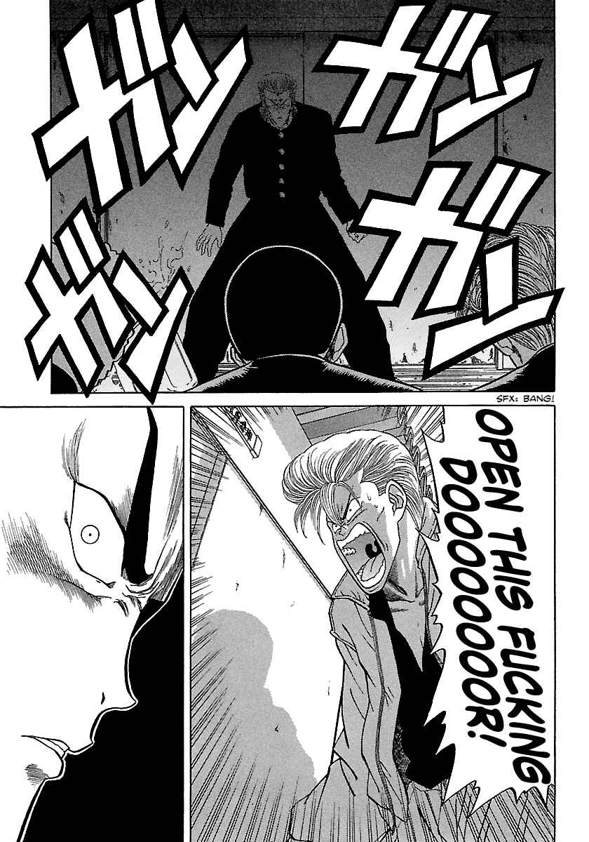 Page 11 Chapter 89 BADBOYS