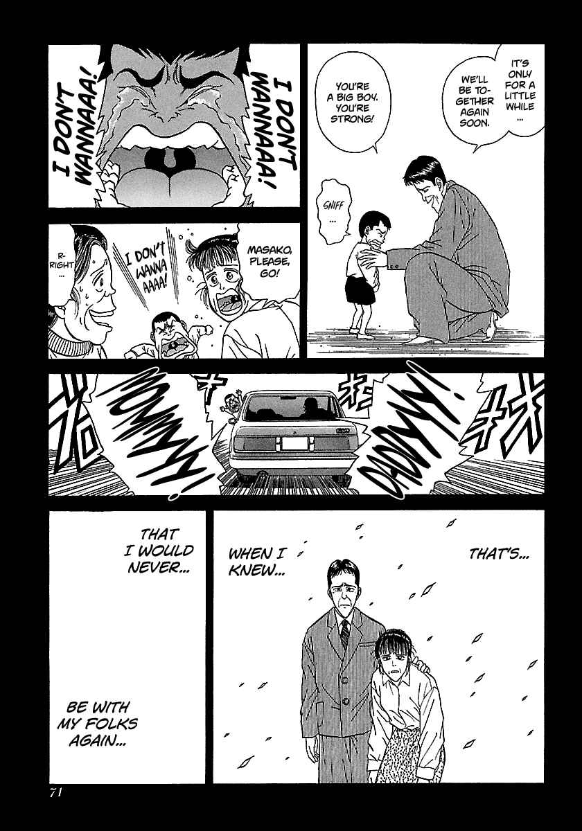 Page 23 Chapter 89 BADBOYS